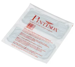 Gel frigorifique plastique 20x9,8 cm Pintinox