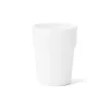 PLASTOREX Gobelet blanc polypropylène (pp) 16 cl Vaisselle Enfance Hot