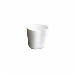 COOKPLAY Gobelet blanc porcelaine 20 cl Jelly Best