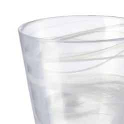 BORMIOLI ROCCO Gobelet blanc verre 37 cl Capri Outlet