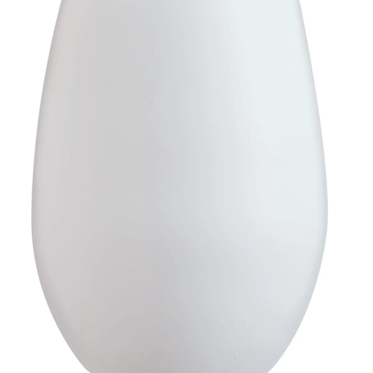 Gobelet blanc verre cristallin 36 cl Primary - CHEF & SOMMELIER Hot