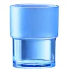 SAINT ROMAIN Gobelet bleu copolyester 16 cl Vaisselle Copolyester New