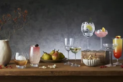 Gobelet bramble verre cristallin 50 cl Backdoor - LUIGI BORMIOLI Hot