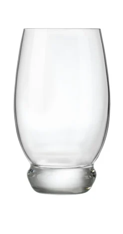 Gobelet bramble verre cristallin 50 cl Backdoor - LUIGI BORMIOLI Hot