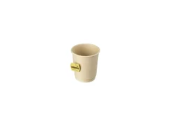 PRO.MUNDI Gobelet double paroi papier Ø 9 cm 33 cl Oxstal (500 pièces) Hot