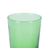 PRO.MUNDI Gobelet empilable vert verre recyclé 30 cl Pia Best