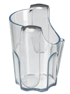 Gobelet ergonomique copolyester 16 cl - SAINT ROMAIN Hot