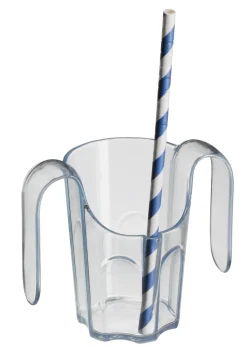 Gobelet ergonomique copolyester 16 cl - SAINT ROMAIN Hot