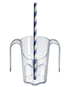 Gobelet ergonomique copolyester 16 cl - SAINT ROMAIN Hot