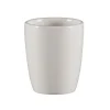 RAK Gobelet expresso blanc porcelaine vitrifiée 9 cl Ø 5,8 cm stone Ease Sale