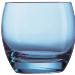 ARCOROC Gobelet forme basse bleu verre 32 cl Salto Clearance