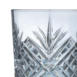 ARCOROC Gobelet forme basse bleu verre 30 cl Broadway Online
