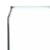 Gobelet forme basse rond verre 47 cl Can - ARCOROC Hot