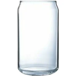 Gobelet forme basse rond verre 47 cl Can - ARCOROC Hot
