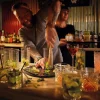 Gobelet forme basse verre 30 cl Broadway - ARCOROC Hot