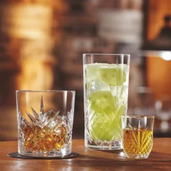 Gobelet forme basse verre 30 cl Broadway - ARCOROC Hot