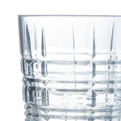 Gobelet forme basse verre 30 cl Brixton - ARCOROC Discount