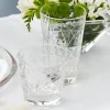 Gobelet forme basse verre 29 cl Dolomiti - VIDIVI Best
