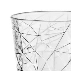 Gobelet forme basse verre 29 cl Dolomiti - VIDIVI Best