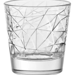 Gobelet forme basse verre 29 cl Dolomiti - VIDIVI Best