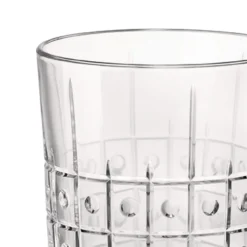 Gobelet forme basse verre 39 cl Este - BORMIOLI ROCCO Discount