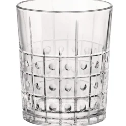 Gobelet forme basse verre 39 cl Este - BORMIOLI ROCCO Discount