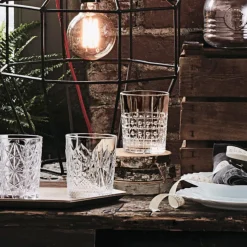 Gobelet forme basse verre 39 cl Este - BORMIOLI ROCCO Discount