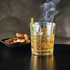 Gobelet forme basse verre 39 cl Este - BORMIOLI ROCCO Discount