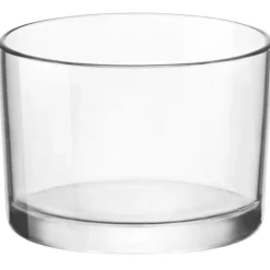 Gobelet forme basse verre 21,5 cl Feria - BORMIOLI ROCCO Best