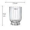 BORMIOLI ROCCO Gobelet forme basse verre 30 cl Florian Sale