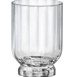 BORMIOLI ROCCO Gobelet forme basse verre 30 cl Florian Sale