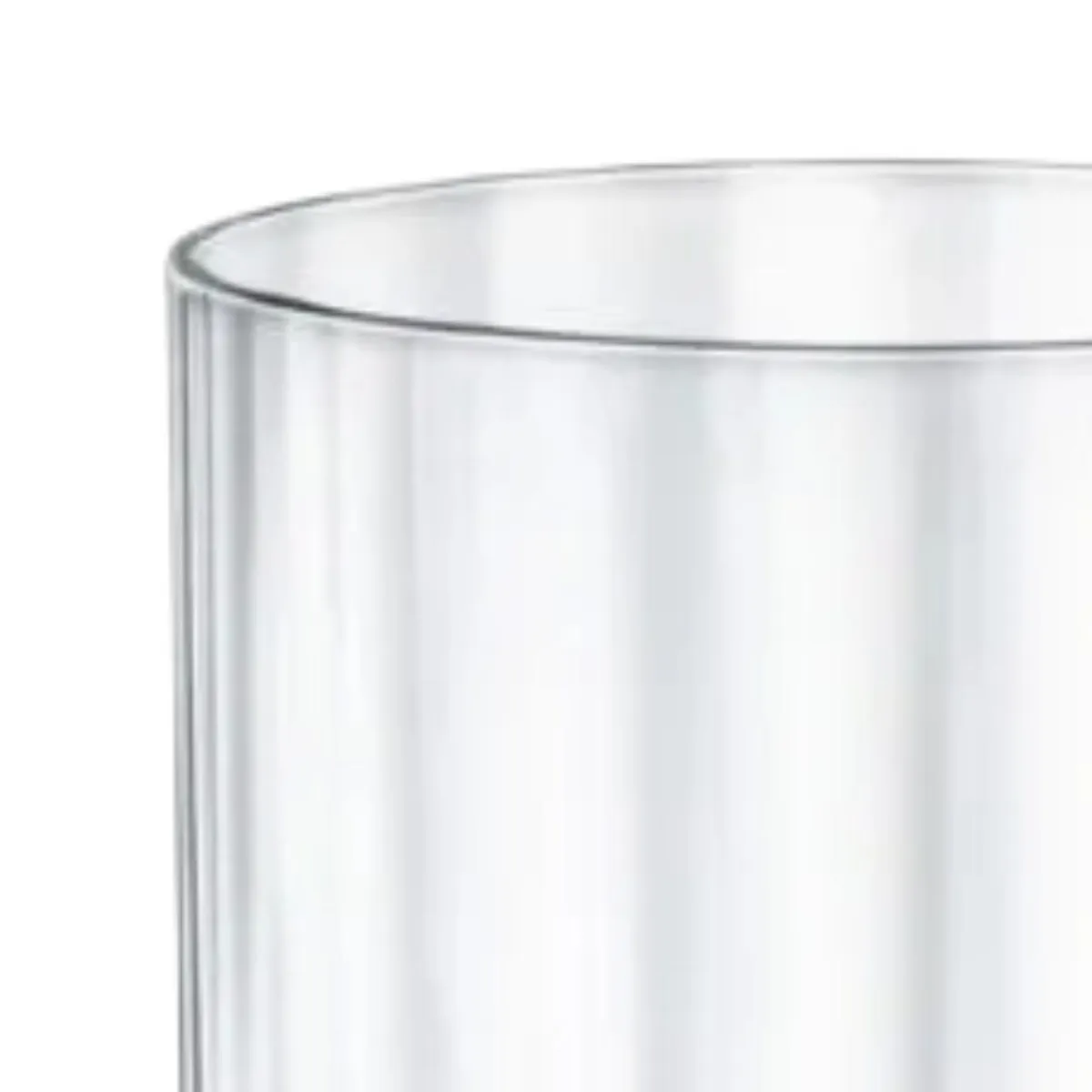 BORMIOLI ROCCO Gobelet forme basse verre 37,5 cl Florian Online