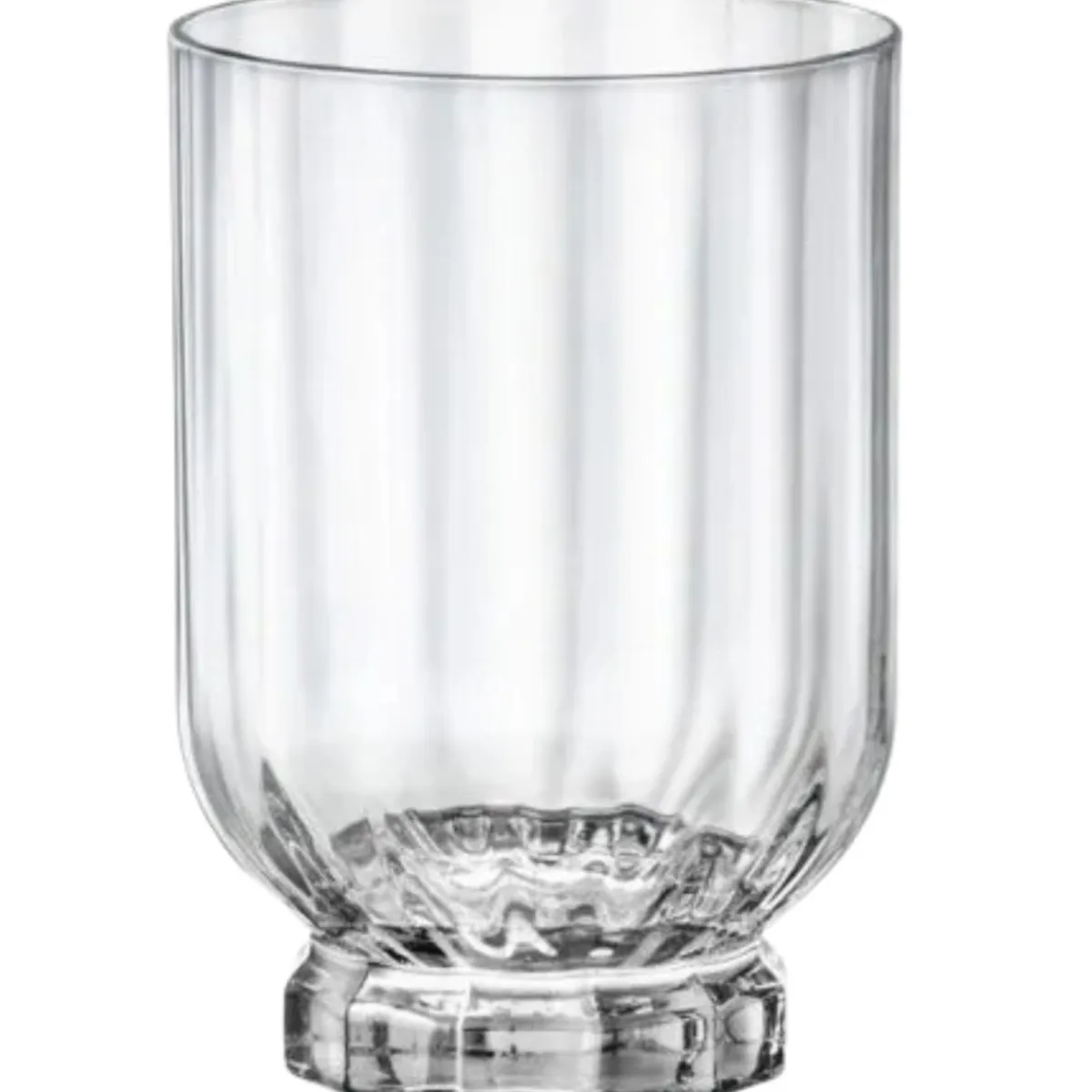 BORMIOLI ROCCO Gobelet forme basse verre 37,5 cl Florian Online