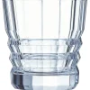 ARCOROC Gobelet forme basse verre 32 cl Louisiane New