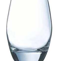 ARCOROC Gobelet forme basse verre 30 cl Malea Best
