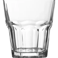 Gobelet forme basse verre 29 cl Popsy - PRO.MUNDI Online