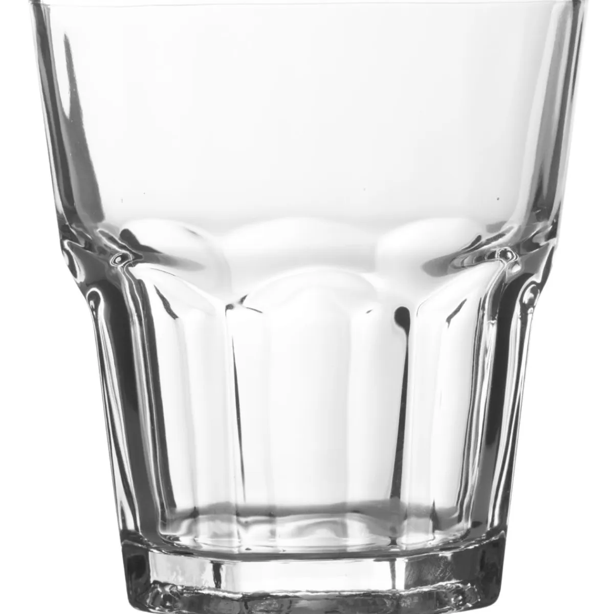 Gobelet forme basse verre 29 cl Popsy - PRO.MUNDI Online