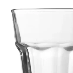 Gobelet forme basse verre 19 cl Popsy - PRO.MUNDI Online
