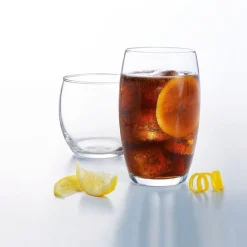 ARCOROC Gobelet forme basse verre 32 cl Salto Online