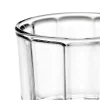 Gobelet forme basse verre 25 cl Surface - SERAX Online