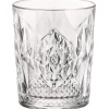 BORMIOLI ROCCO Gobelet forme basse verre 39 cl Stone Best