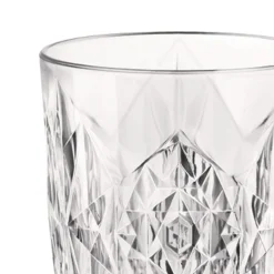 BORMIOLI ROCCO Gobelet forme basse verre 39 cl Stone Best