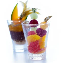 Gobelet forme basse verre 32 cl Shetland - ARCOROC Hot