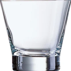 Gobelet forme basse verre 32 cl Shetland - ARCOROC Hot
