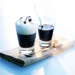 Gobelet forme basse verre 32 cl Shetland - ARCOROC Hot