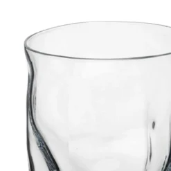 Gobelet forme basse verre 30 cl Sorgente - BORMIOLI ROCCO Hot