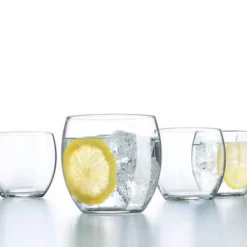 Gobelet forme basse verre 34 cl Vina - ARCOROC Hot