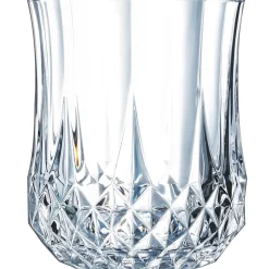 ARCOROC Gobelet forme basse verre 32 cl West Loop Discount