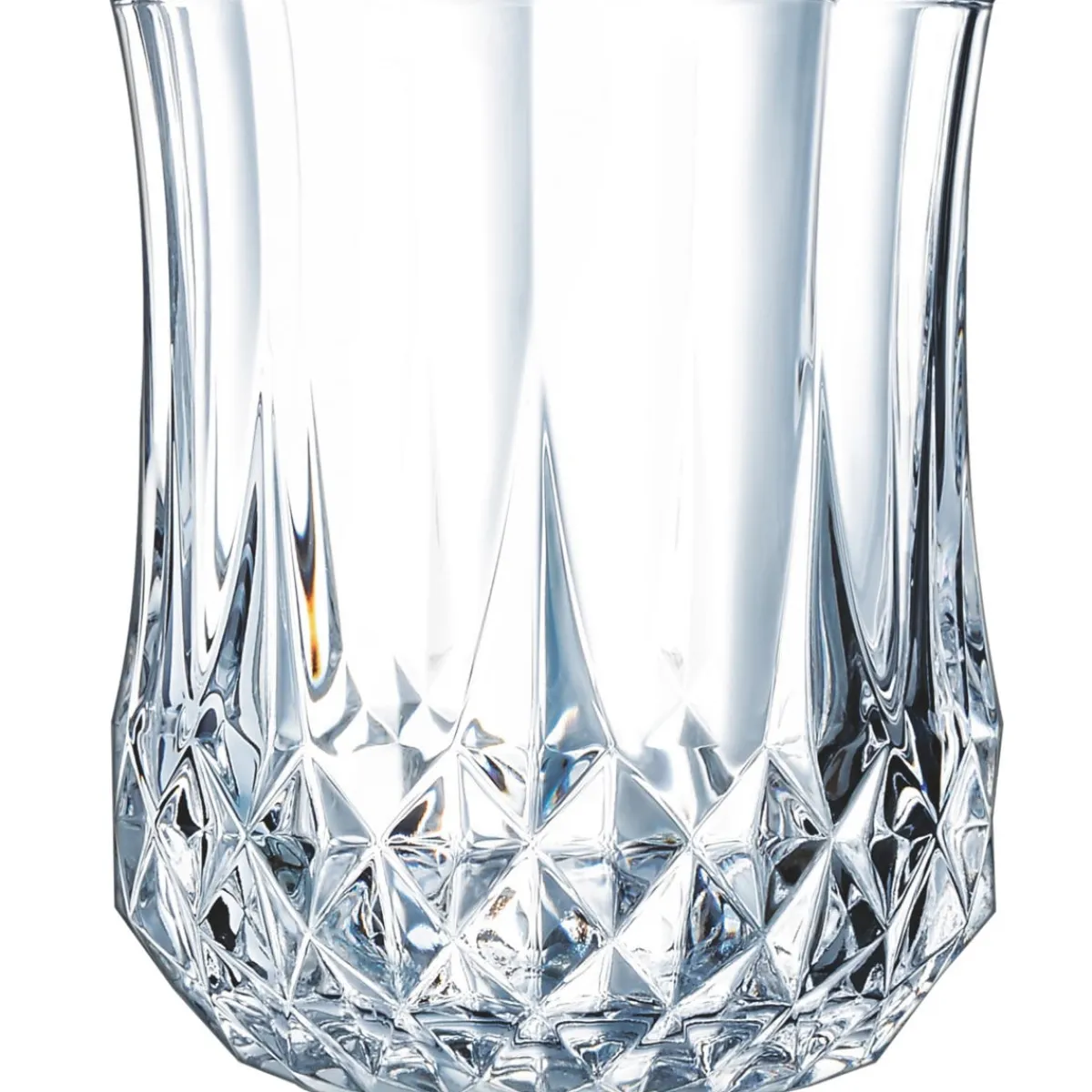 ARCOROC Gobelet forme basse verre 32 cl West Loop Discount