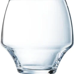 CHEF & SOMMELIER Gobelet forme basse verre cristallin 38 cl Open Up